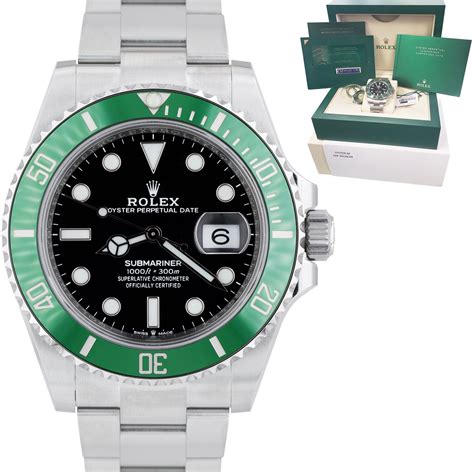 new men new watches rolex|New Rolex submariner 2021.